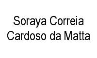 Logo Soraya Correia Cardoso da Matta em Barra da Tijuca