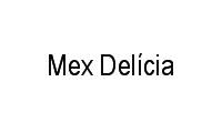 Logo Mex Delícia em Barra da Tijuca