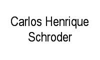 Logo Carlos Henrique Schroder em Barra da Tijuca