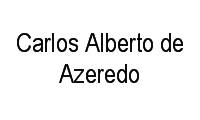 Logo Carlos Alberto de Azeredo em Barra da Tijuca