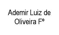 Logo Ademir Luiz de Oliveira Fº em Barra da Tijuca