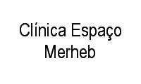 Logo Clínica Espaço Merheb em Barra da Tijuca