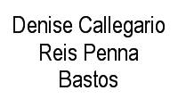Logo Denise Callegario Reis Penna Bastos em Barra da Tijuca