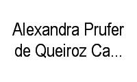 Logo Alexandra Prufer de Queiroz Campos Araújo em Barra da Tijuca