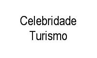 Logo Celebridade Turismo em Barra da Tijuca