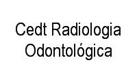 Logo de Cedt Radiologia Odontológica em Barra da Tijuca