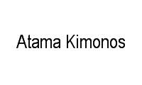 Logo Atama Kimonos em Barra da Tijuca