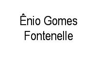 Logo Ênio Gomes Fontenelle em Barra da Tijuca