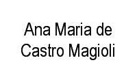Logo Ana Maria de Castro Magioli em Barra da Tijuca
