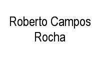 Logo Roberto Campos Rocha em Barra da Tijuca