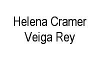 Logo Helena Cramer Veiga Rey em Barra da Tijuca