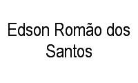 Logo Edson Romão dos Santos em Barra da Tijuca