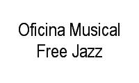 Logo Oficina Musical Free Jazz em Barra da Tijuca