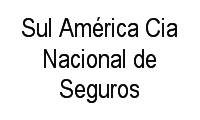 Logo Sul América Cia Nacional de Seguros em Barra da Tijuca