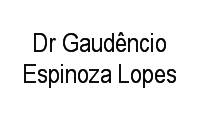 Logo Dr Gaudêncio Espinoza Lopes em Barra da Tijuca
