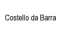 Logo Costello da Barra em Barra da Tijuca