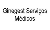 Logo Ginegest Serviços Médicos em Recreio dos Bandeirantes