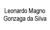 Logo Leonardo Magno Gonzaga da Silva em Barra da Tijuca