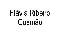 Logo Flávia Ribeiro Gusmão em Barra da Tijuca