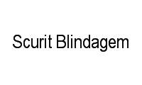 Logo Scurit Blindagem em Barra da Tijuca