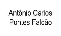 Logo Antônio Carlos Pontes Falcão em Barra da Tijuca