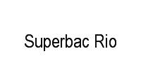 Logo Superbac Rio em Barra da Tijuca