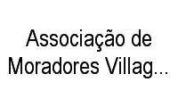 Logo Associação de Moradores Villaggio Felicitad em Recreio dos Bandeirantes