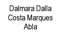 Logo Dalmara Dalla Costa Marques Abla em Barra da Tijuca