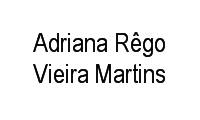Logo Adriana Rêgo Vieira Martins em Barra da Tijuca