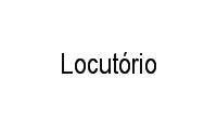 Logo Locutório em Barra da Tijuca