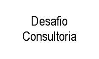 Logo Desafio Consultoria em Barra da Tijuca