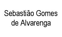 Logo Sebastião Gomes de Alvarenga em Barra da Tijuca