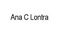 Logo Ana C Lontra em Barra da Tijuca