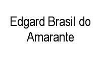 Logo Edgard Brasil do Amarante em Barra da Tijuca