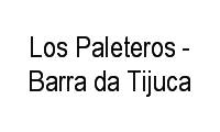 Logo Los Paleteros - Barra da Tijuca em Barra da Tijuca