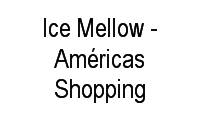 Logo Ice Mellow - Américas Shopping em Recreio dos Bandeirantes