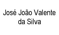 Logo José João Valente da Silva em Barra da Tijuca