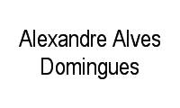 Logo Alexandre Alves Domingues em Barra da Tijuca