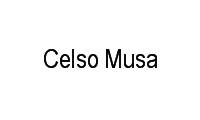Logo Celso Musa em Barra da Tijuca