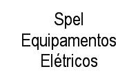 Logo Spel Equipamentos Elétricos em Barra da Tijuca