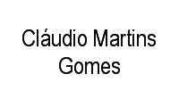 Logo Cláudio Martins Gomes em Barra da Tijuca