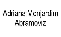 Logo Adriana Monjardim Abramoviz em Barra da Tijuca