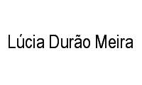 Logo Lúcia Durão Meira em Barra da Tijuca