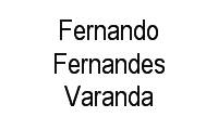 Logo Fernando Fernandes Varanda em Barra da Tijuca