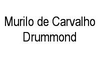 Logo Murilo de Carvalho Drummond em Barra da Tijuca