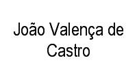 Logo João Valença de Castro em Barra da Tijuca