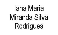 Logo Iana Maria Miranda Silva Rodrigues em Barra da Tijuca
