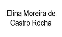 Logo Elina Moreira de Castro Rocha em Barra da Tijuca