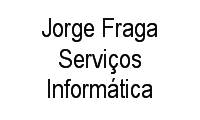Logo Jorge Fraga Serviços Informática em Barra da Tijuca