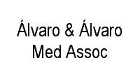 Logo Álvaro & Álvaro Med Assoc S/C em Barra da Tijuca